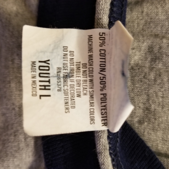 Augusta Sportswear t-shirt - Picture 4 of 4